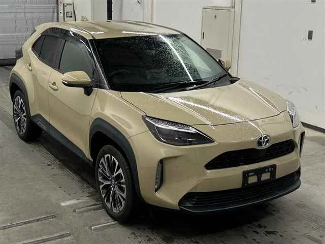 Toyota Yaris Cross MXPB10 2023